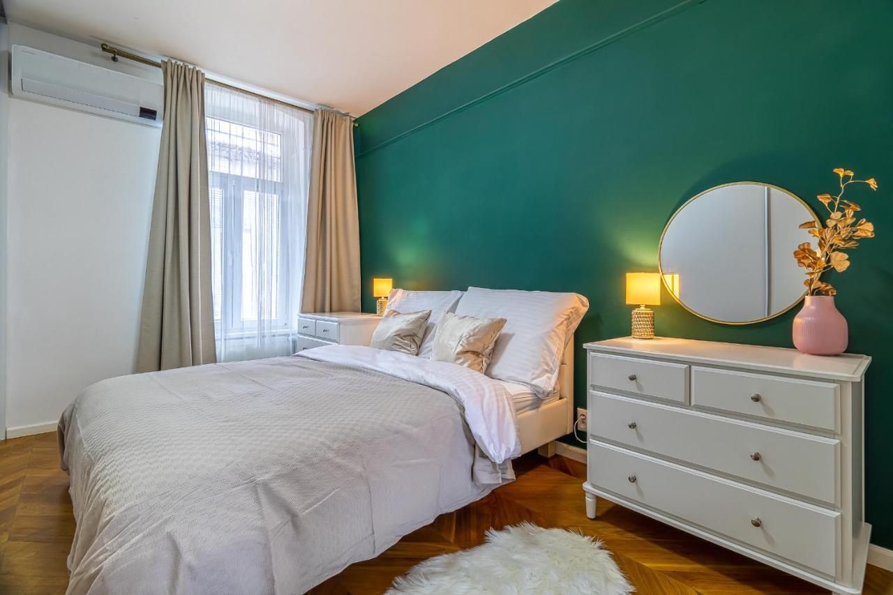 Appartement Trendy In