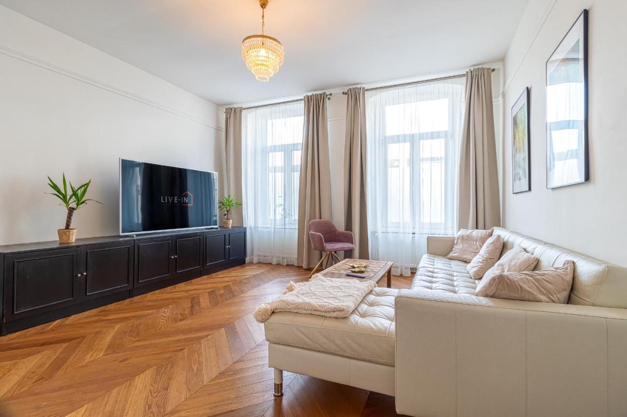 Trendy In Apartament