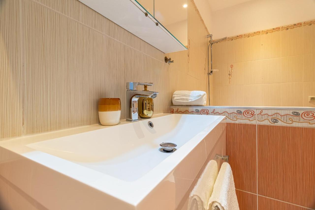 Trendy In Apartment Pressburg